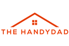 The handydad logo